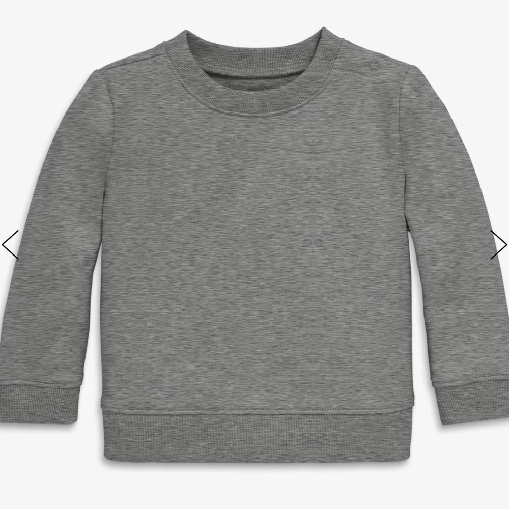 Primary Kids Sweatshirt